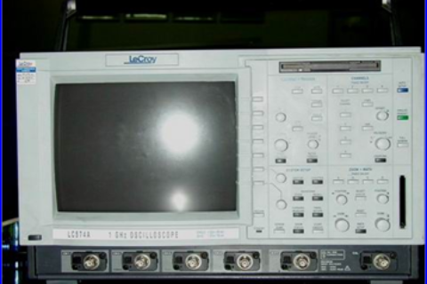 PS-PDM-T01/02型UHF局部放电在线检测系统软件功效