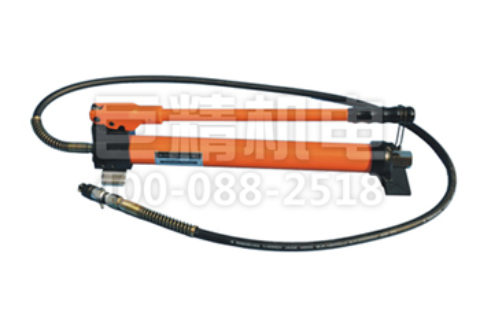 PMH-700T手动液压泵规格及功效
