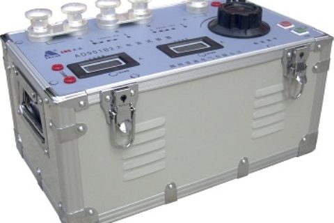 AD901B2大电流试验器的特点功效和性能指标