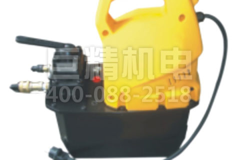 ZU4408ME电动机复动式液压泵