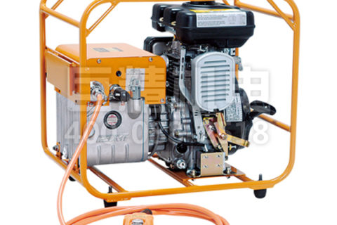 HPE-2A汽油机液压泵