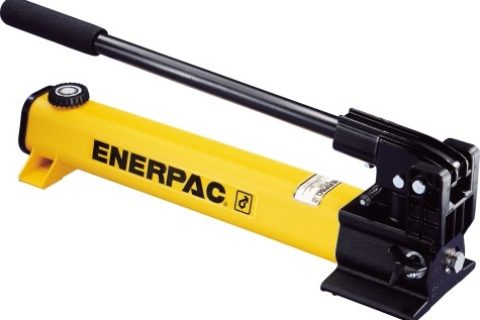 ENERPAC/恩派克液压油缸（液压千斤顶）、液压泵、螺栓螺母工具助力您提升事情效率
