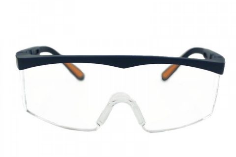 羿科 AEGLE 60200239(透明镜片) 防护眼镜