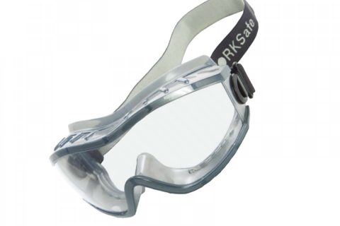 羿科 AEGLE 60200247 防护眼镜