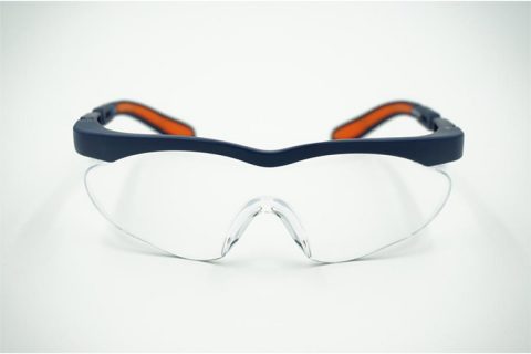 羿科 AEGLE 60200233 （透明镜片宁静眼镜） 防护眼镜