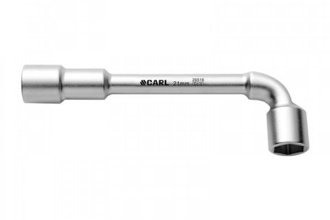 卡尔 26507 L型套筒扳手12mm