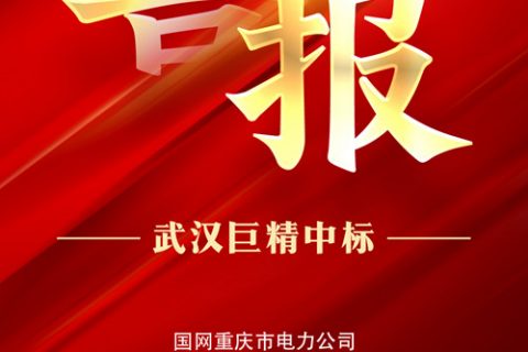 热烈祝贺尊龙凯时人生就是搏中标国网重庆市电力公司2022年第二次非电网零星物资框架竞争性谈判采购
