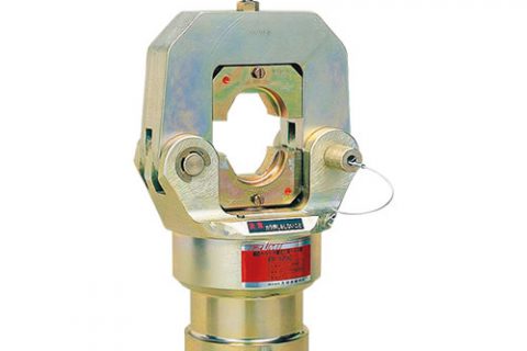 IZUMI 泉精器 EP-520C 分体液压机 压接工具