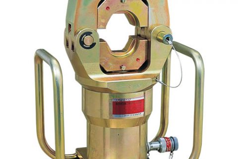 IZUMI 泉精器 EP-1000A分体式压接机 压接工具