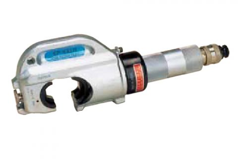 IZUMI 泉精器 EP-431H  分体式液压钳 压接工具